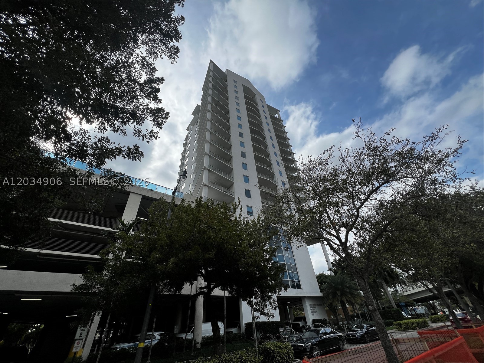 10 SW South River Dr #812, Miami FL 33130