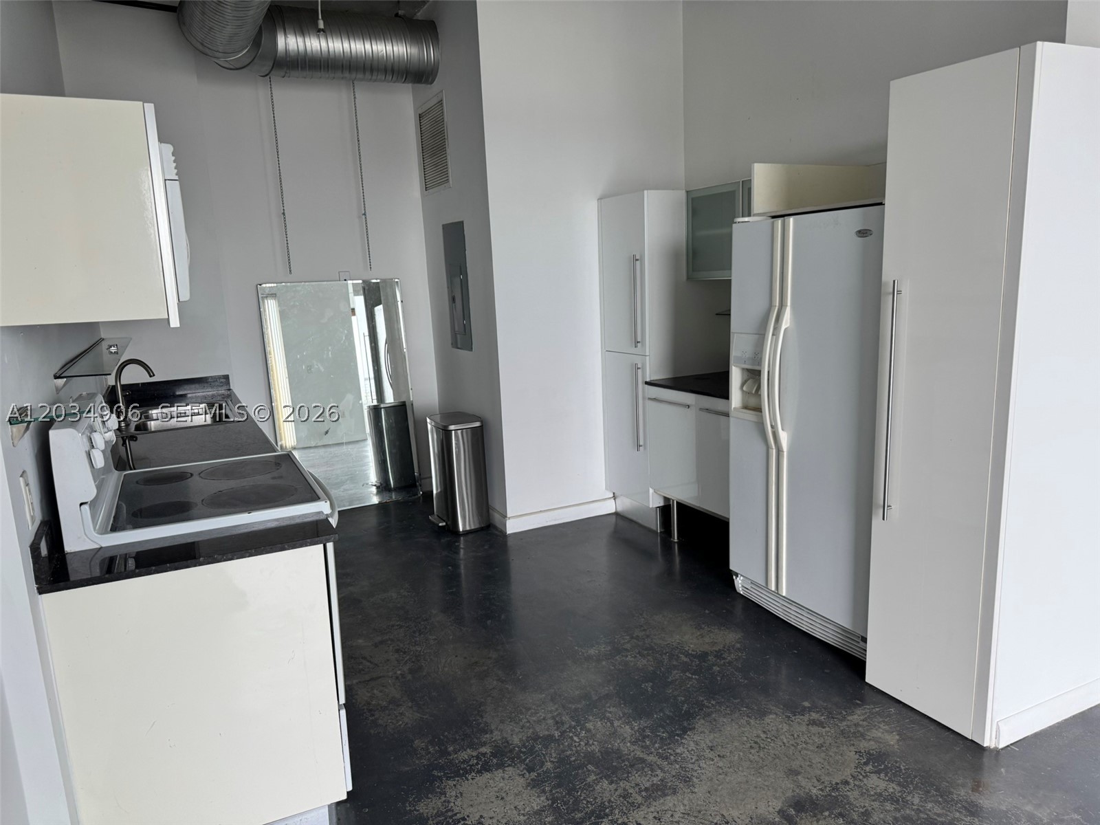 10 SW South River Dr #812, Miami FL 33130