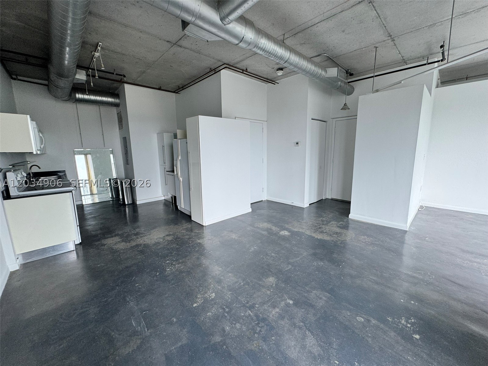 10 SW South River Dr #812, Miami FL 33130