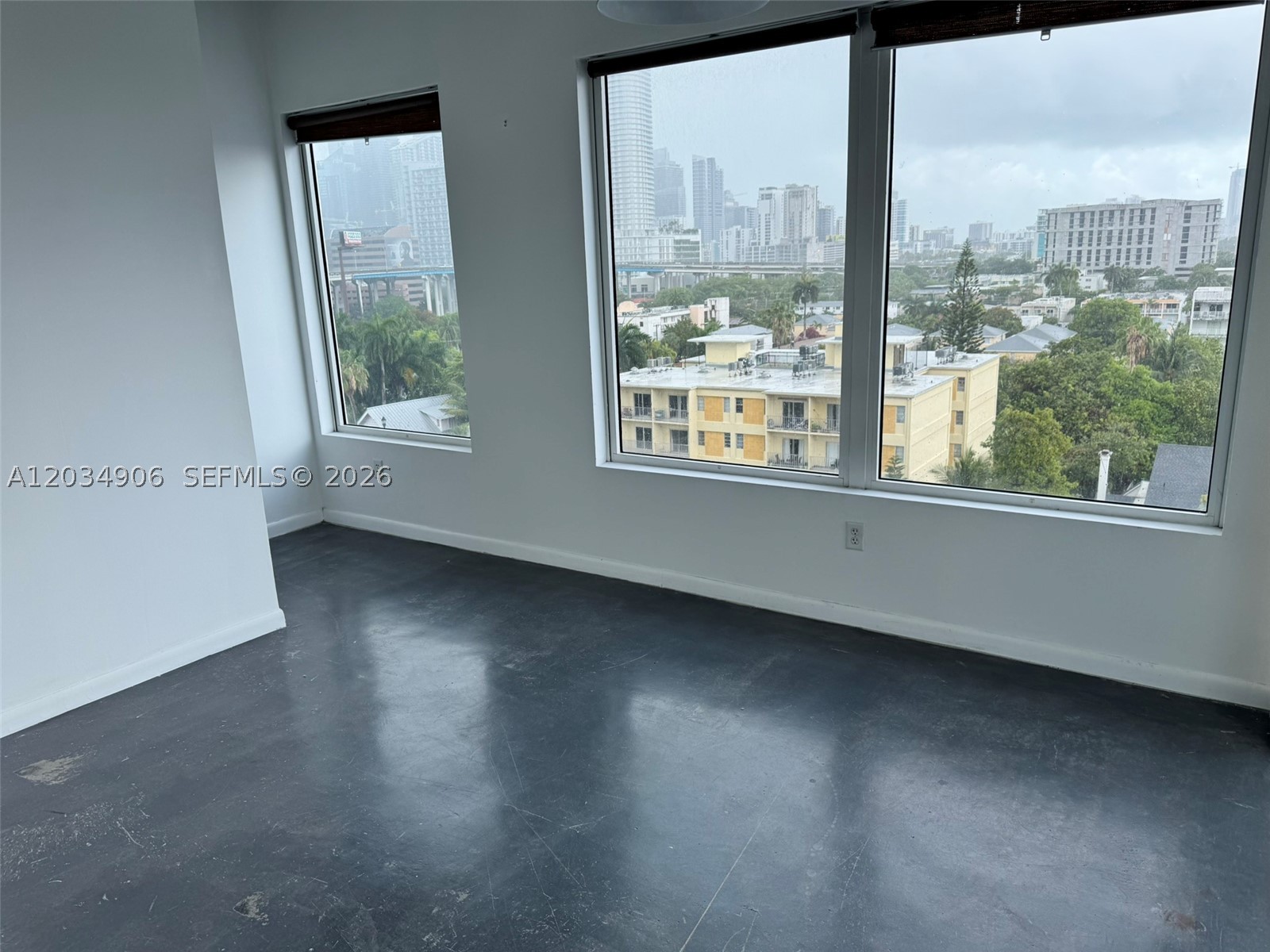 10 SW South River Dr #812, Miami FL 33130