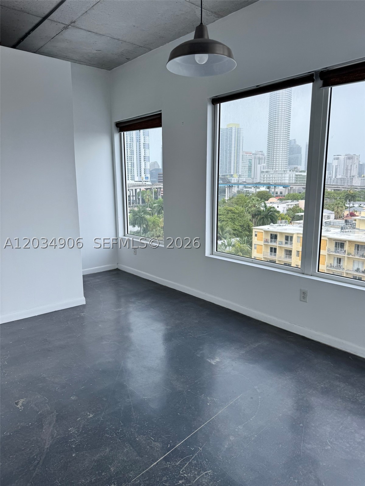 10 SW South River Dr #812, Miami FL 33130