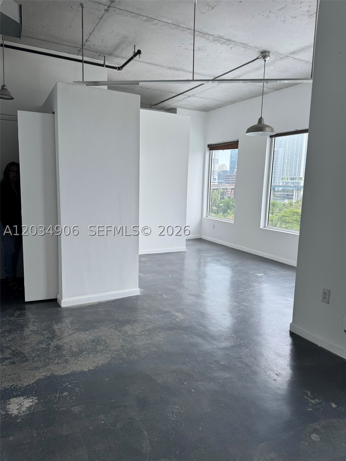 10 SW South River Dr #812, Miami FL 33130