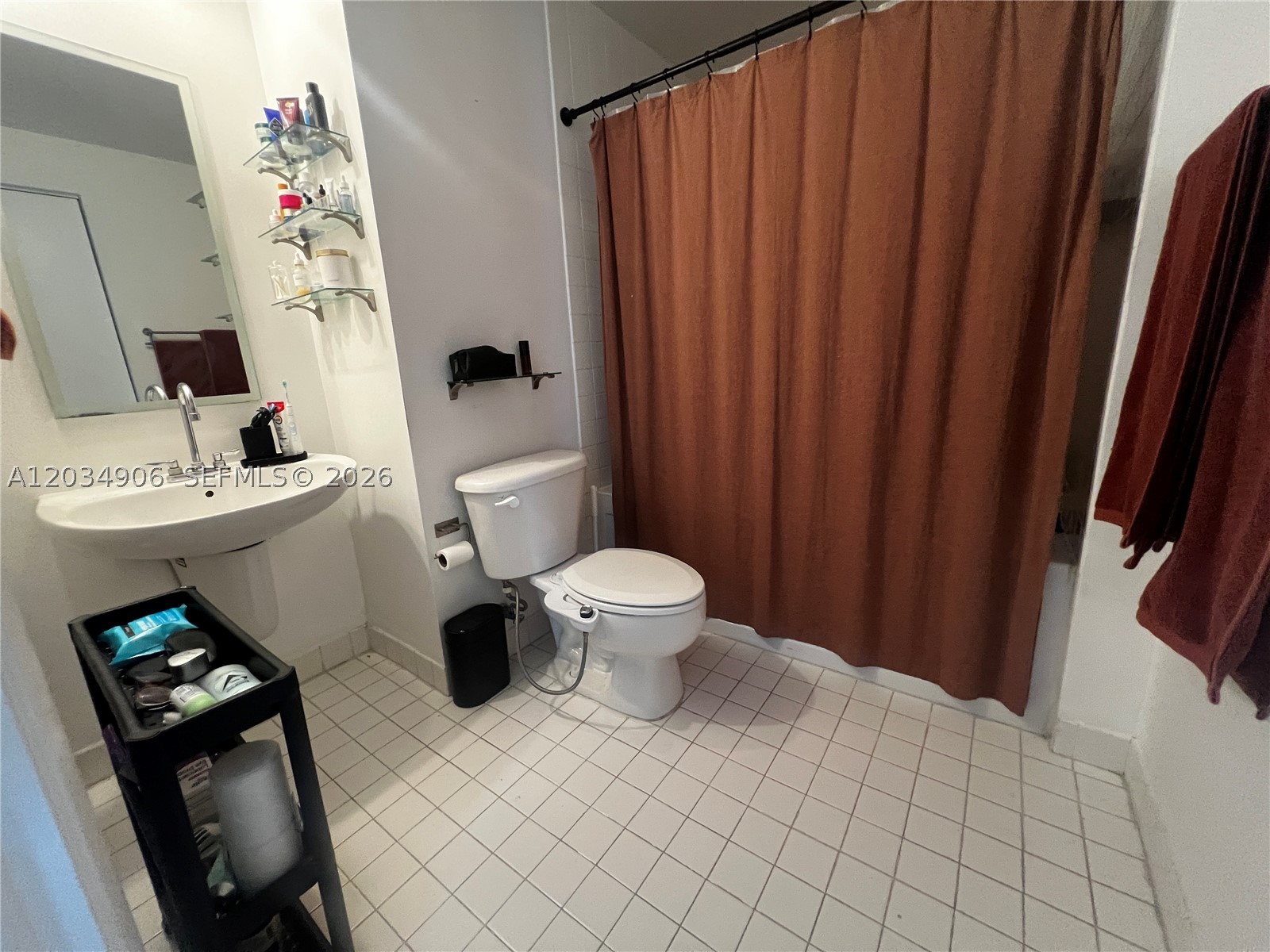 10 SW South River Dr #812, Miami FL 33130