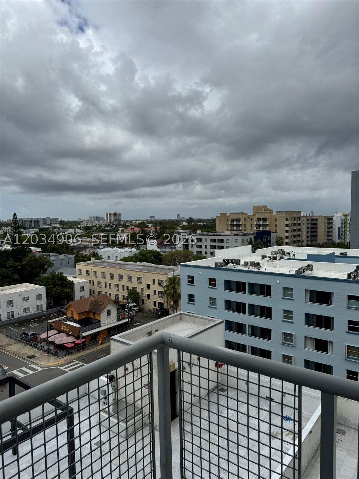 10 SW South River Dr #812, Miami FL 33130