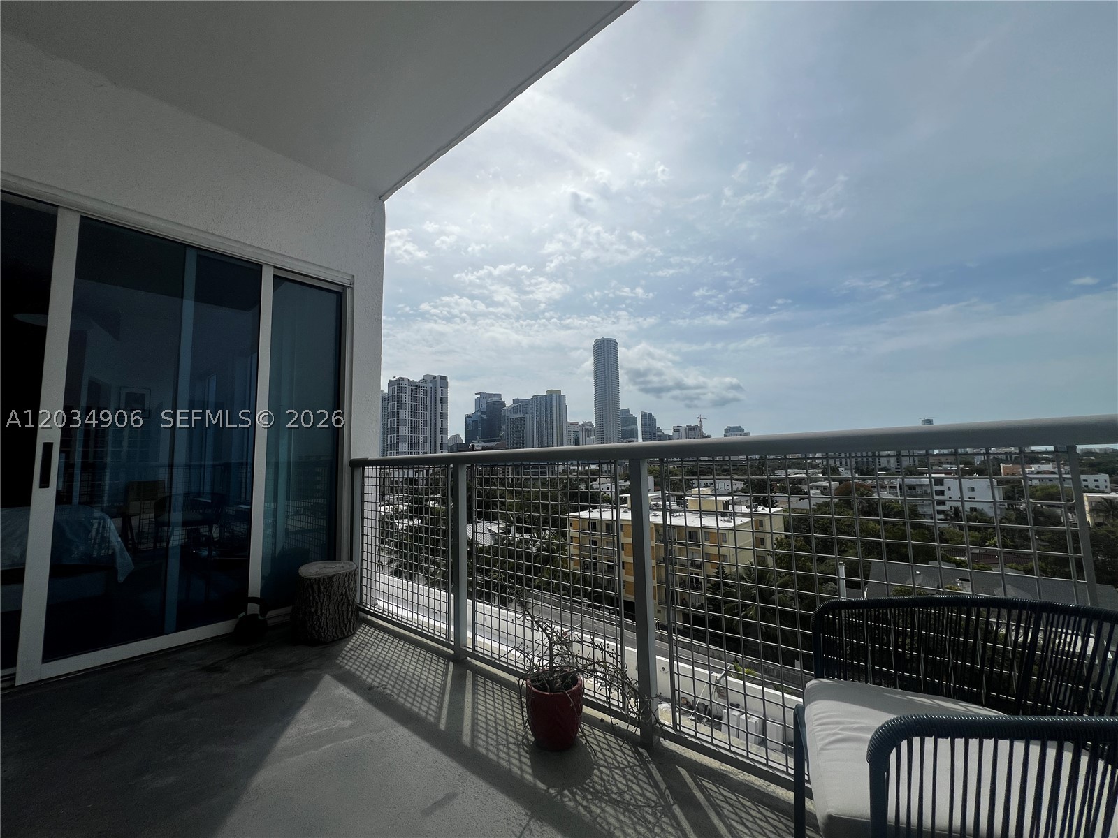 10 SW South River Dr #812, Miami FL 33130