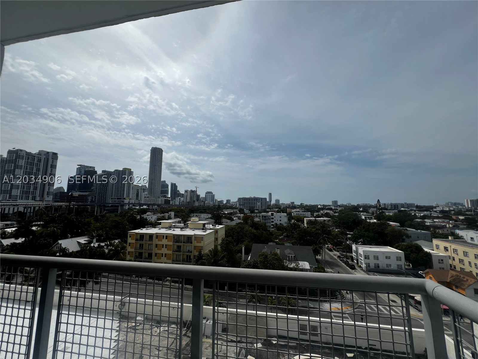 10 SW South River Dr #812, Miami FL 33130