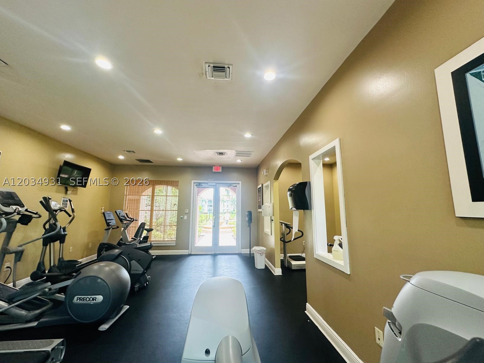 12154 Saint Andrews Pl #110, Miramar FL 33025