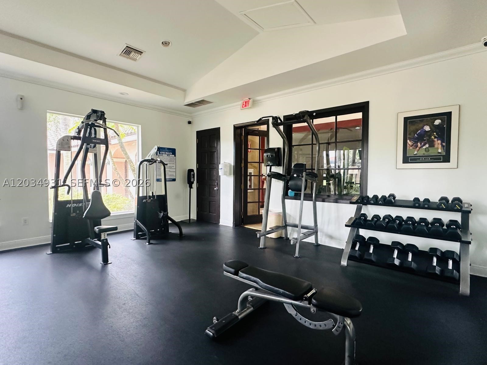 12154 Saint Andrews Pl #110, Miramar FL 33025