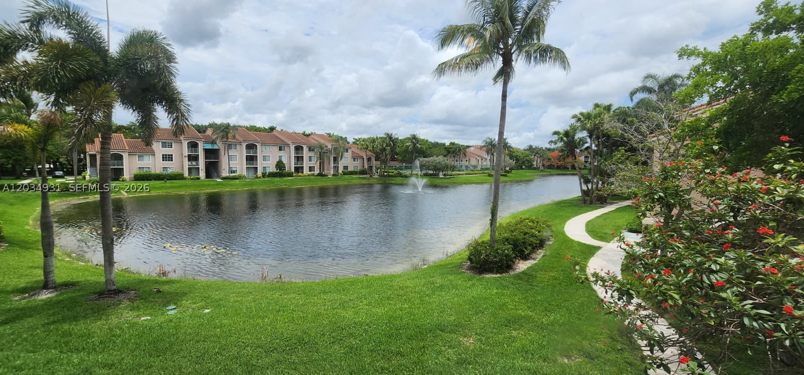 12154 Saint Andrews Pl #110, Miramar FL 33025