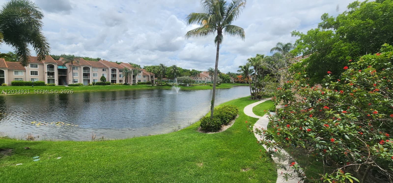 12154 Saint Andrews Pl #110, Miramar FL 33025