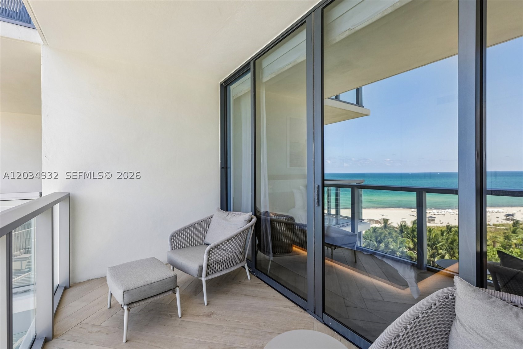2201 Collins Ave #1019, Miami Beach FL 33139