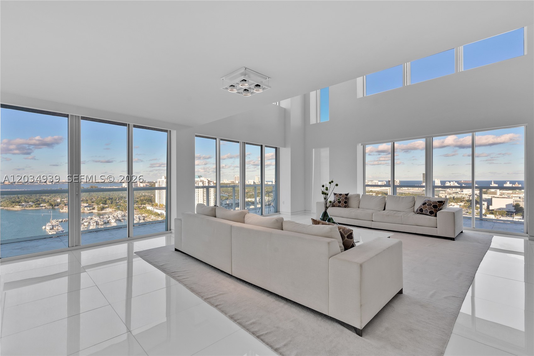10 Venetian Way #PH04, Miami Beach FL 33139