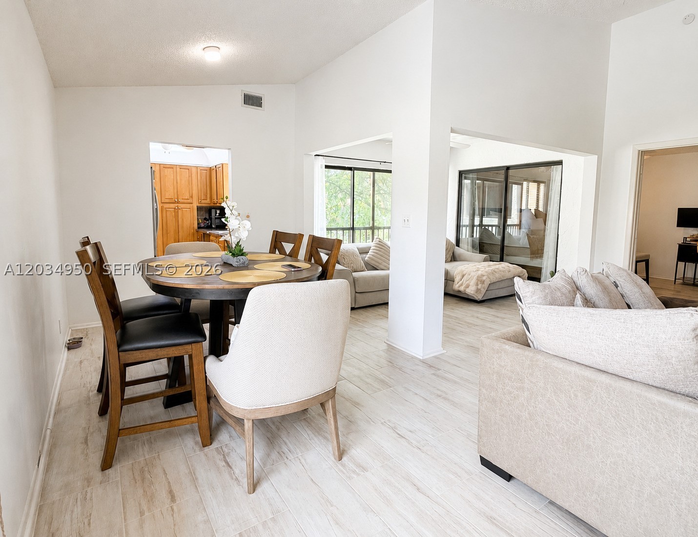 9606 SW 1st Ct #16-S, Coral Springs FL 33071