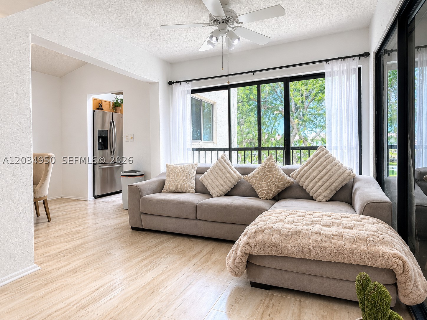 9606 SW 1st Ct #16-S, Coral Springs FL 33071
