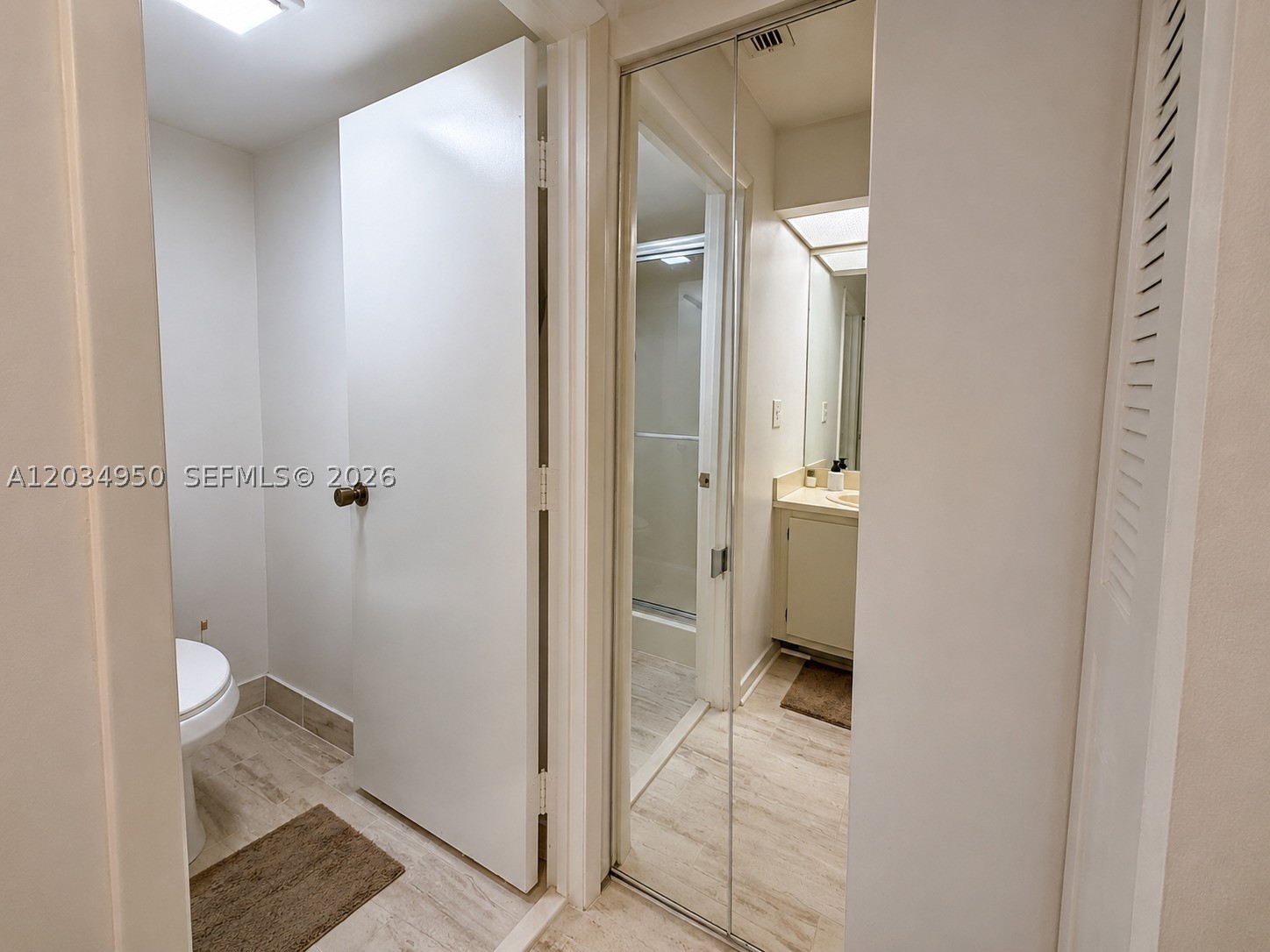 9606 SW 1st Ct #16-S, Coral Springs FL 33071