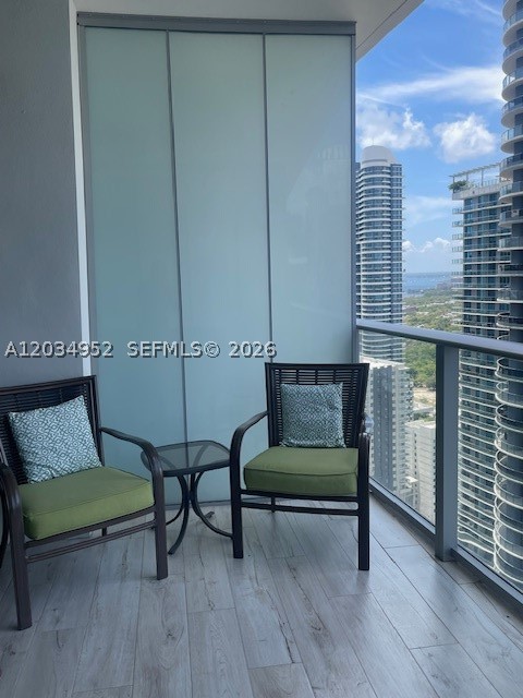 1010 Brickell Ave #3810, Miami FL 33131
