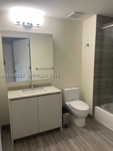 1010 Brickell Ave #3810, Miami FL 33131