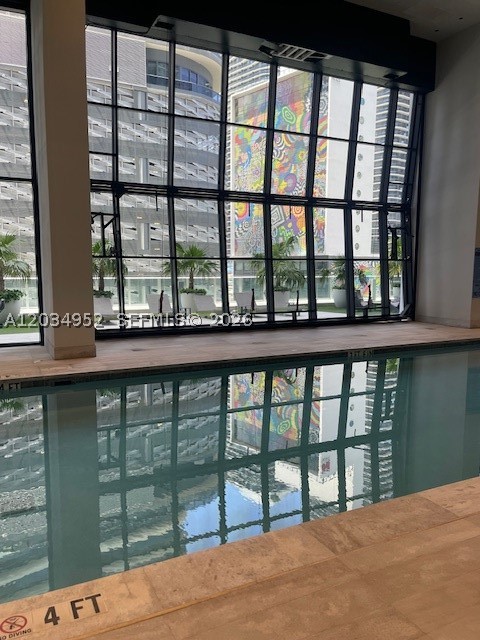 1010 Brickell Ave #3810, Miami FL 33131