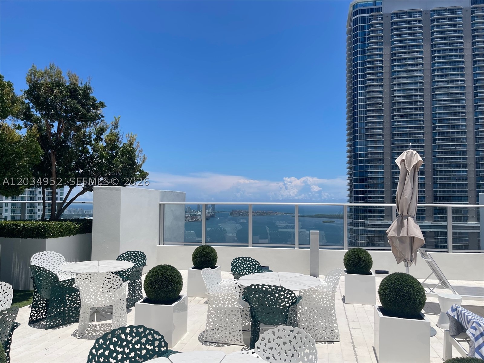 1010 Brickell Ave #3810, Miami FL 33131