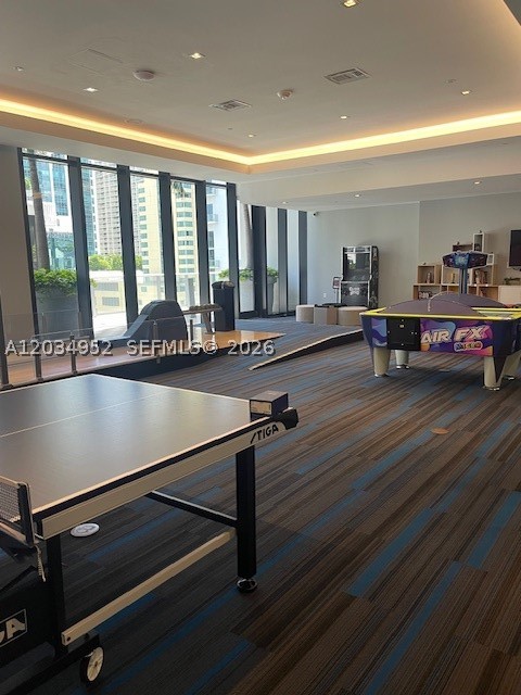 1010 Brickell Ave #3810, Miami FL 33131