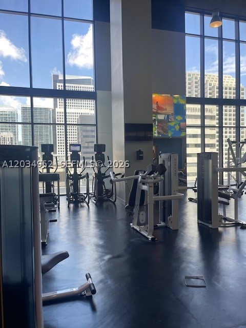 1010 Brickell Ave #3810, Miami FL 33131