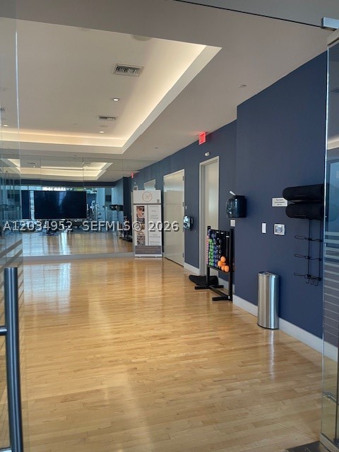 1010 Brickell Ave #3810, Miami FL 33131
