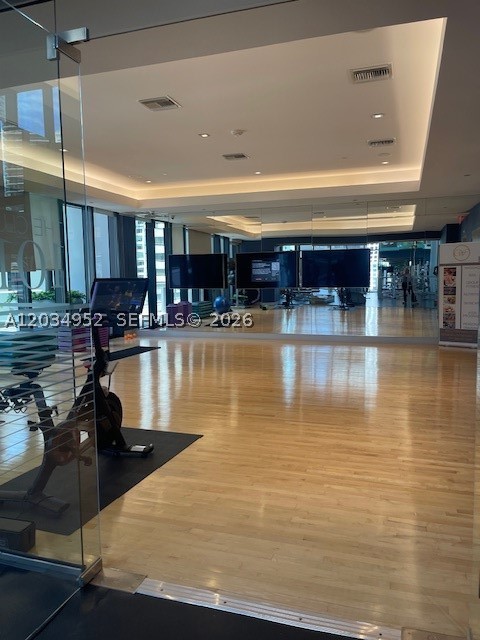 1010 Brickell Ave #3810, Miami FL 33131