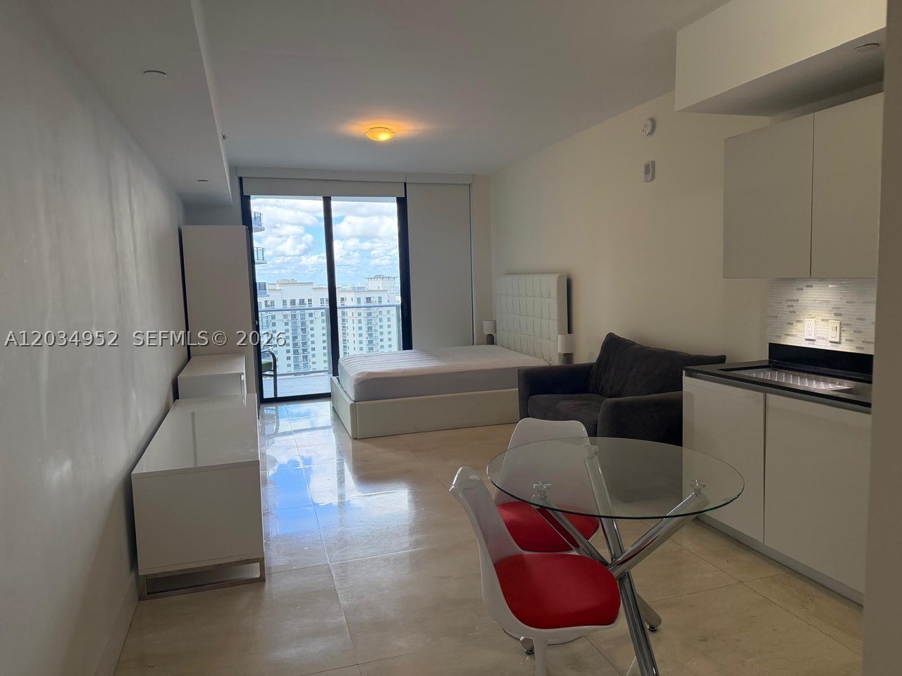 1010 Brickell Ave #3810, Miami FL 33131