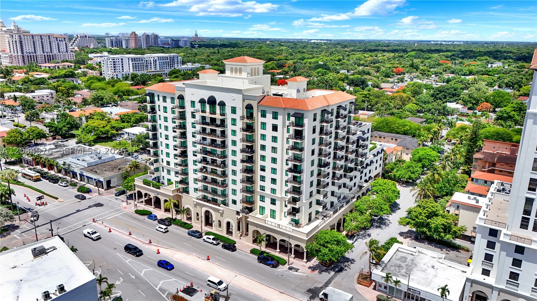 1300 Ponce De Leon Blvd #901, Coral Gables FL 33134
