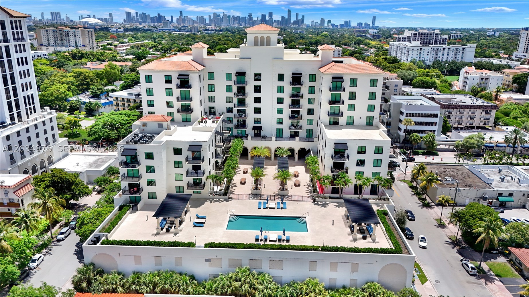 1300 Ponce De Leon Blvd #901, Coral Gables FL 33134