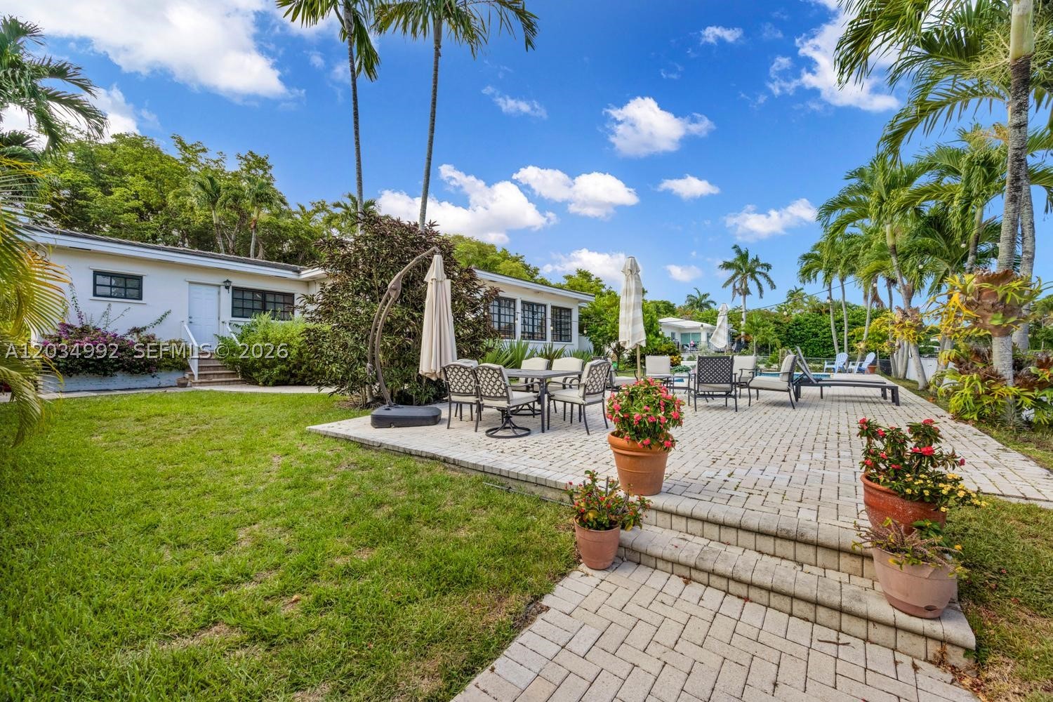 740 Jeronimo Dr, Coral Gables FL 33146