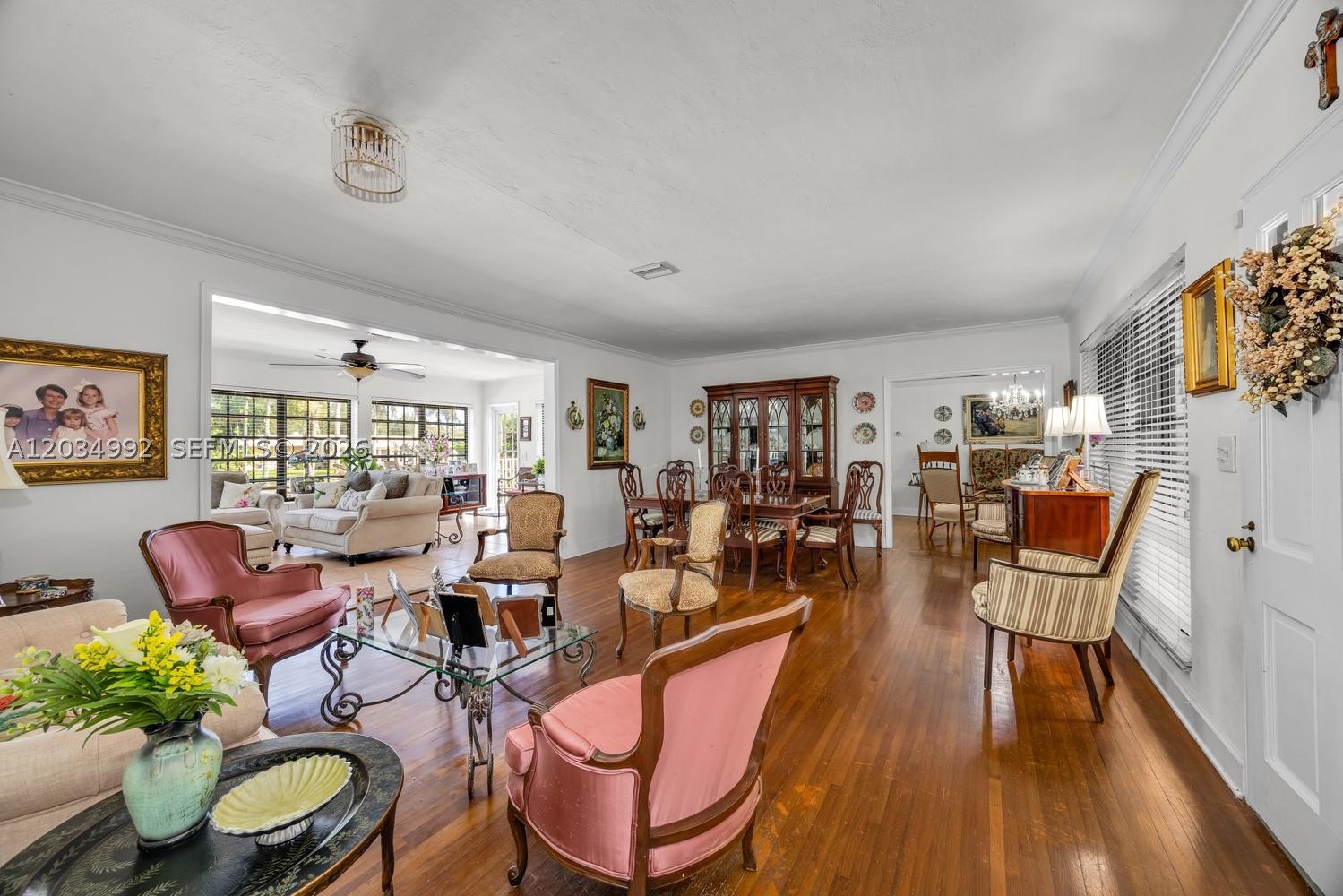 740 Jeronimo Dr, Coral Gables FL 33146