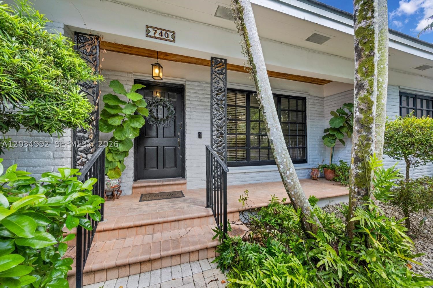 740 Jeronimo Dr, Coral Gables FL 33146