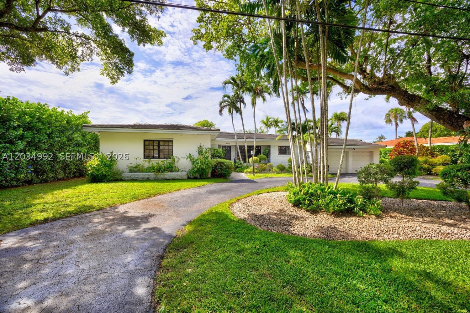 740 Jeronimo Dr, Coral Gables FL 33146
