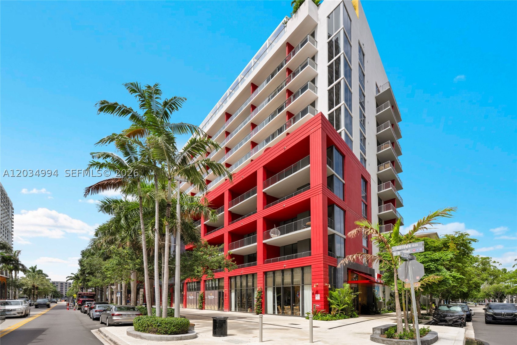 90 NE 32nd #406, Miami FL 33127