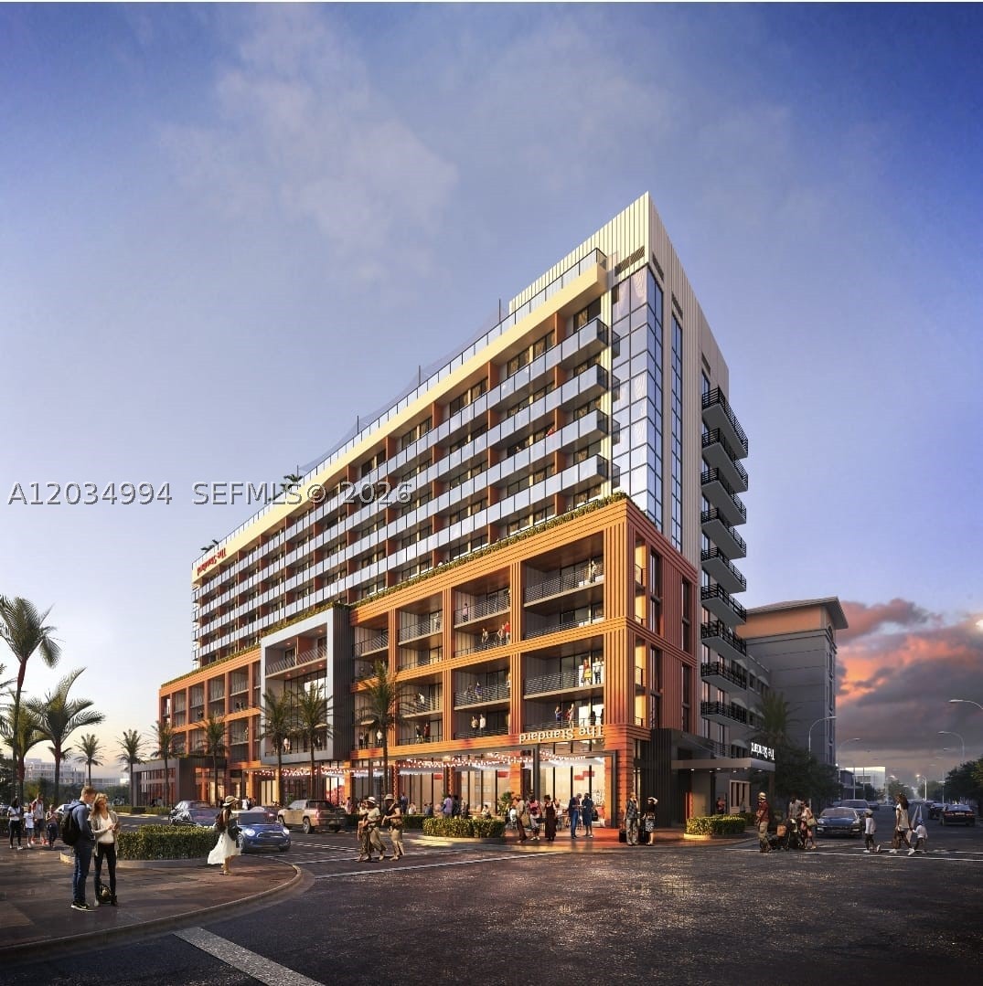 90 NE 32nd #406, Miami FL 33127
