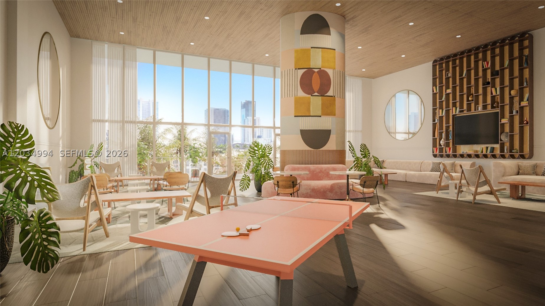 90 NE 32nd #406, Miami FL 33127