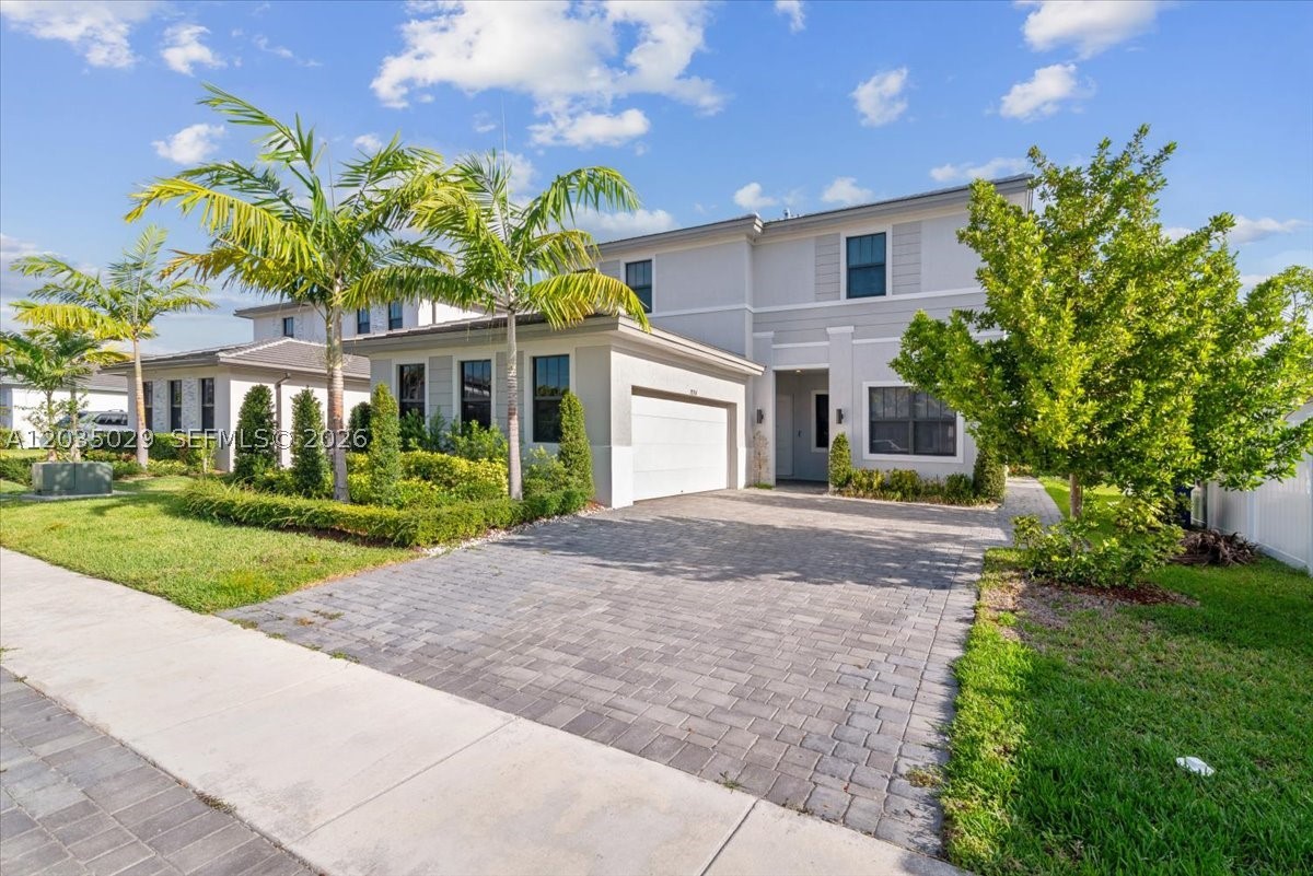 17333 SW 46th St, Miramar FL 33029