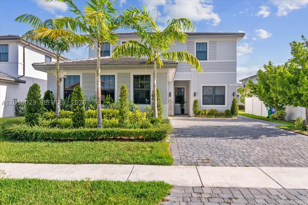 17333 SW 46th St, Miramar FL 33029