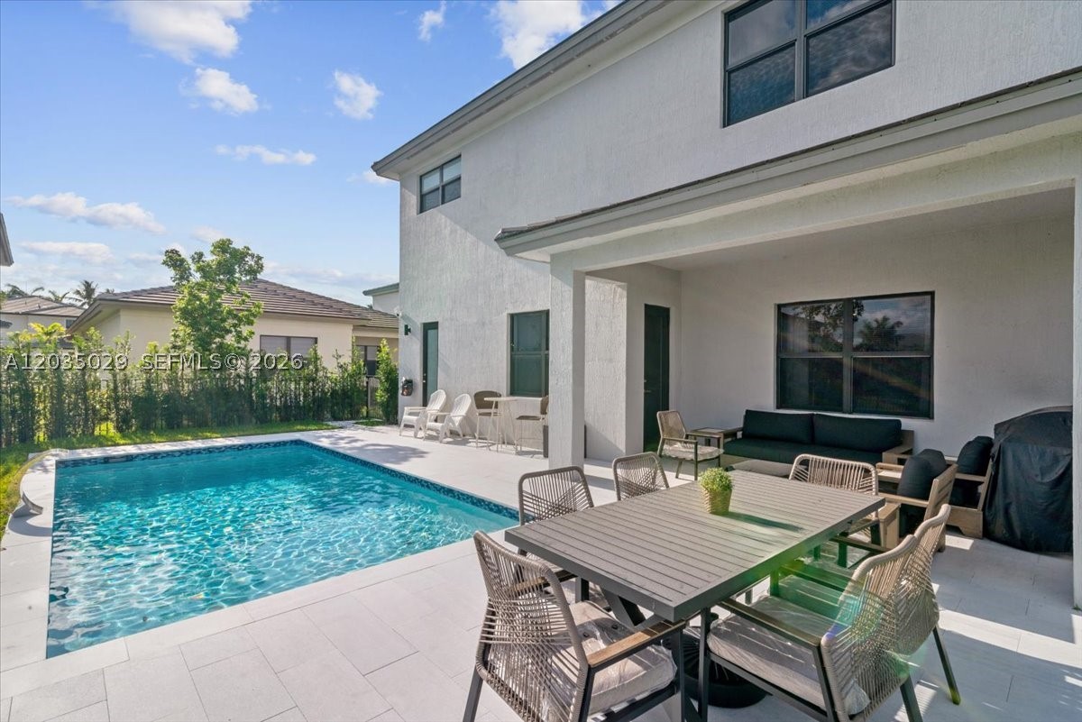 17333 SW 46th St, Miramar FL 33029