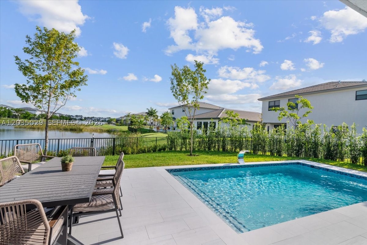 17333 SW 46th St, Miramar FL 33029