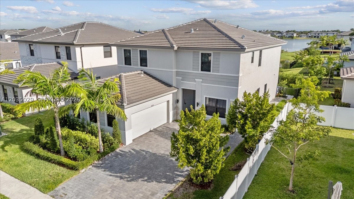17333 SW 46th St, Miramar FL 33029