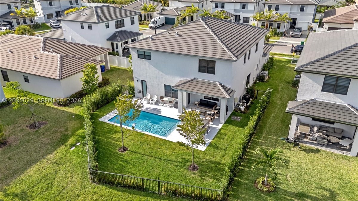 17333 SW 46th St, Miramar FL 33029