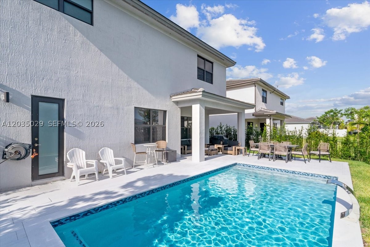 17333 SW 46th St, Miramar FL 33029
