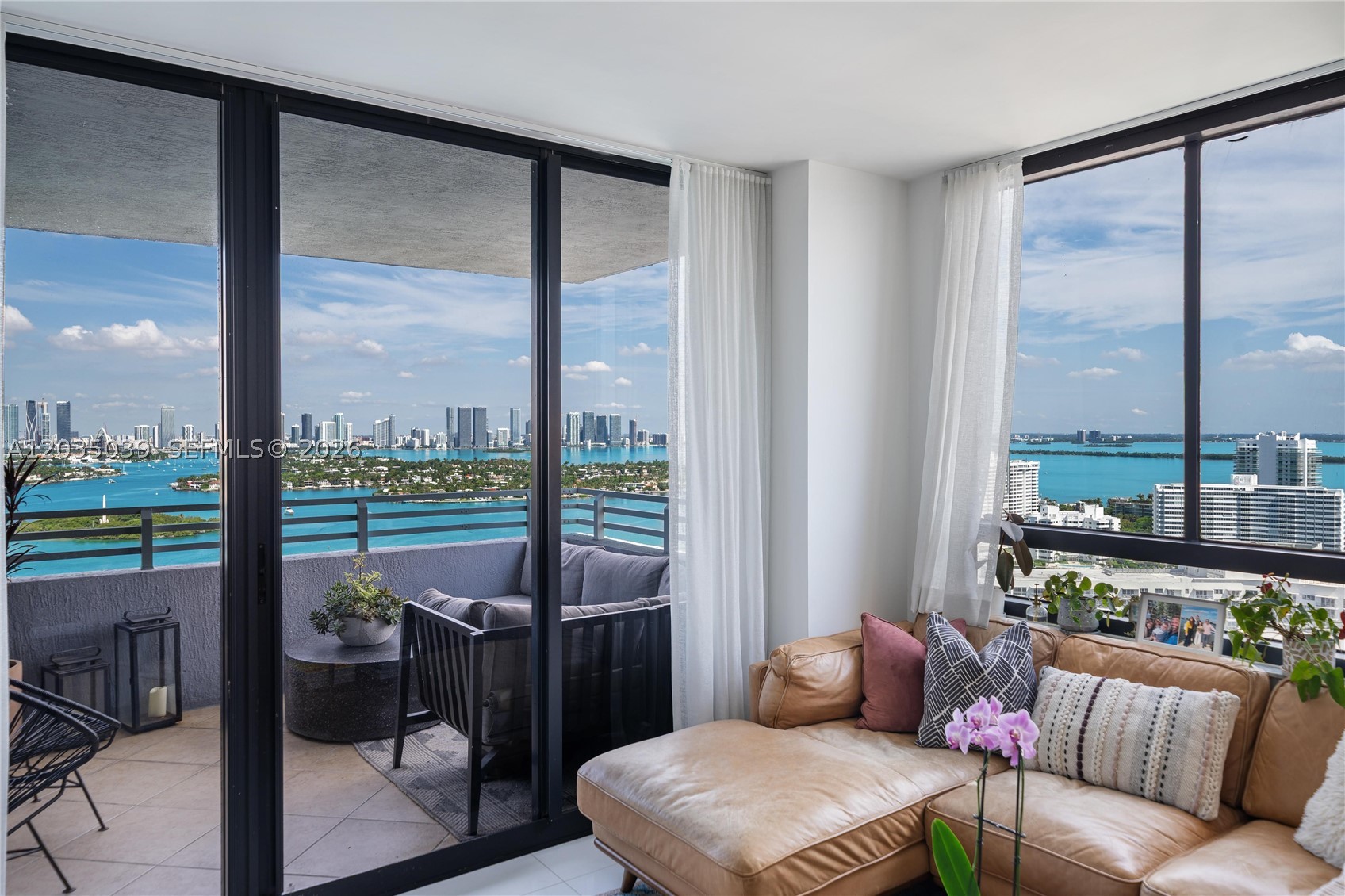 1330 West Ave #3001, Miami Beach FL 33139