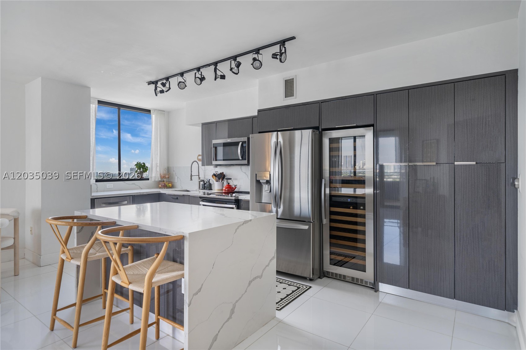 1330 West Ave #3001, Miami Beach FL 33139