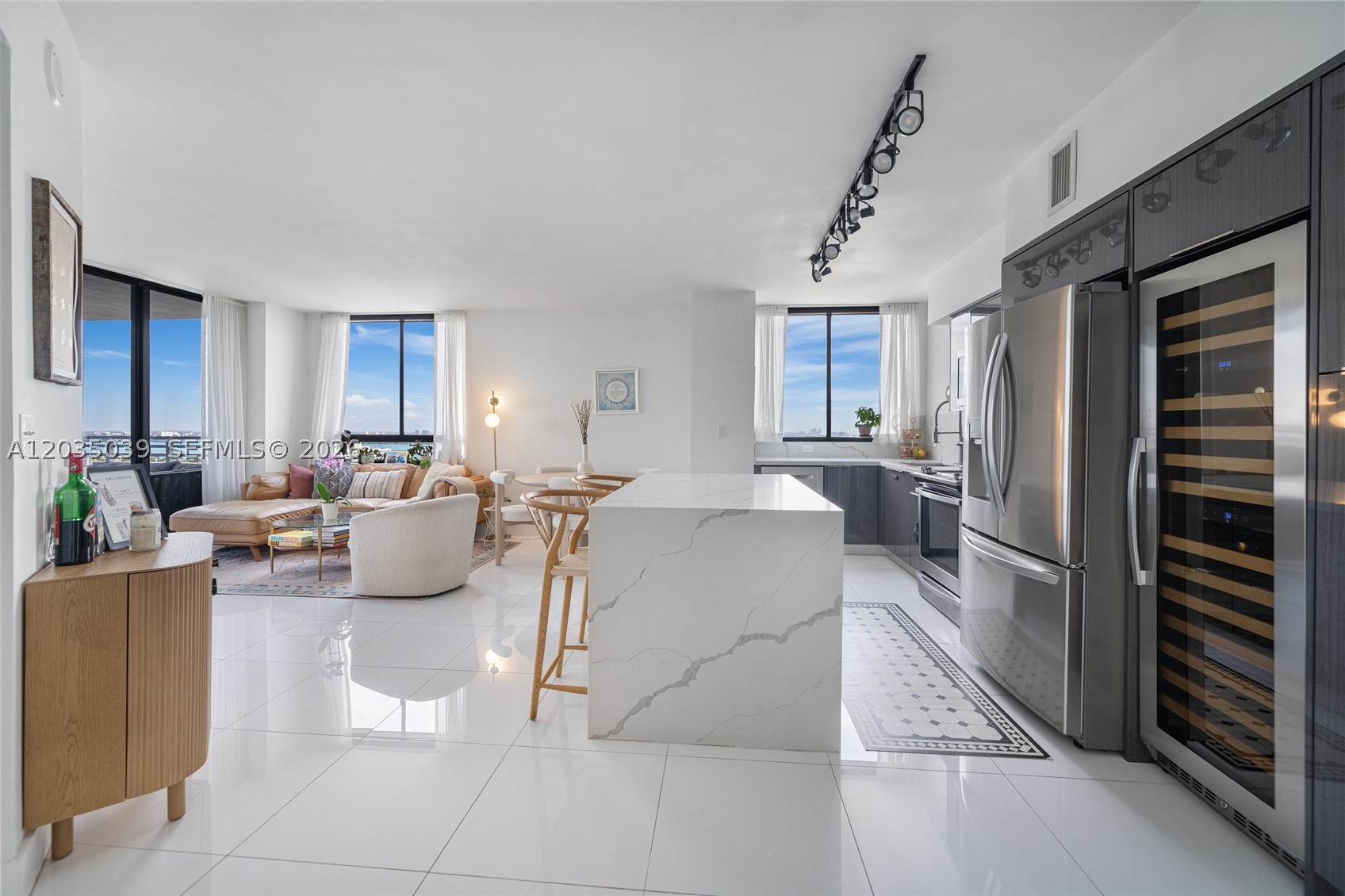 1330 West Ave #3001, Miami Beach FL 33139