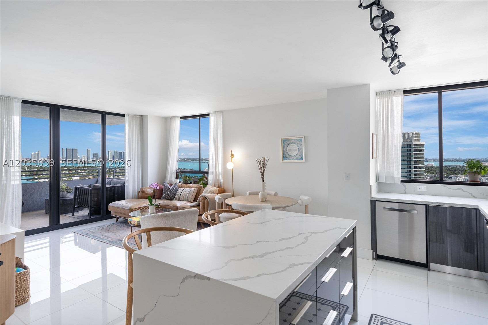 1330 West Ave #3001, Miami Beach FL 33139