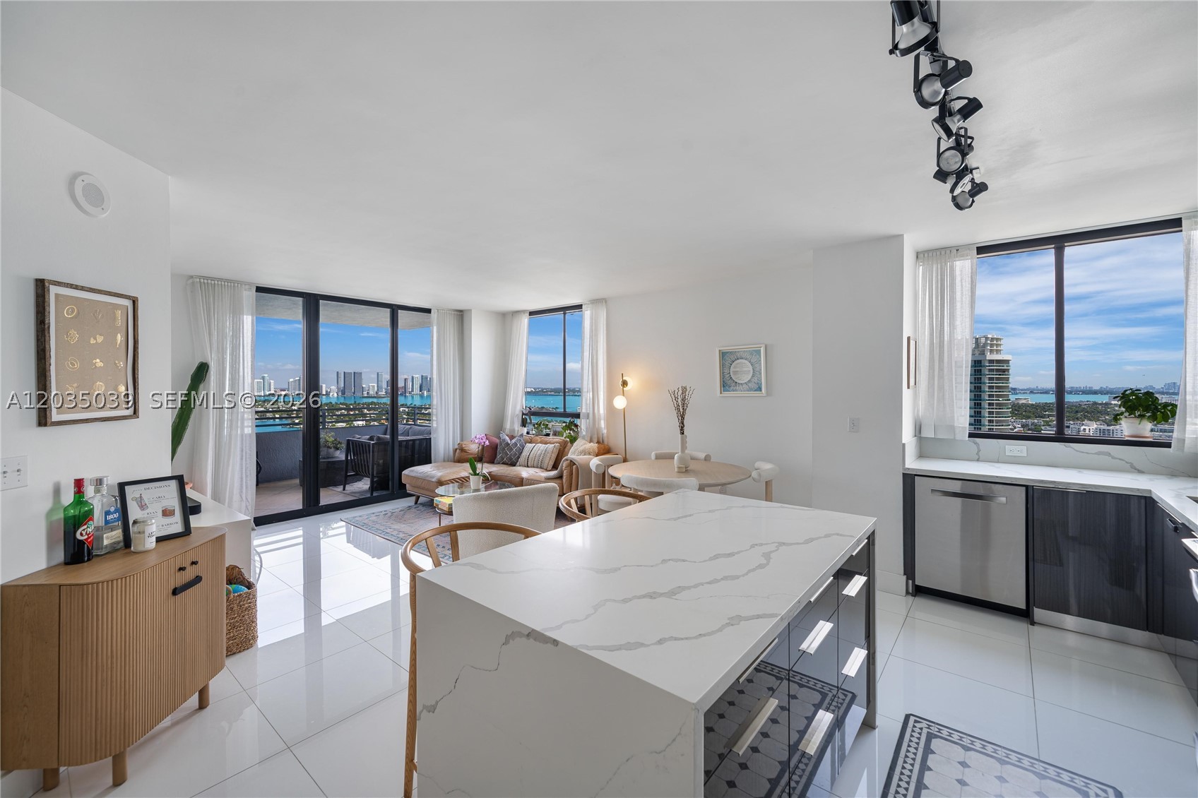 1330 West Ave #3001, Miami Beach FL 33139