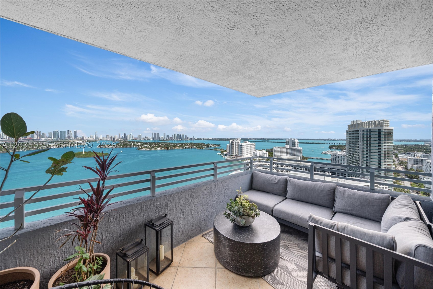 1330 West Ave #3001, Miami Beach FL 33139